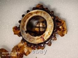 Jeep Willys MB Crankshaft Sprocket NOS 638459 Ford GPW CHAIN DRIVE