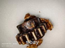 Jeep Willys MB Crankshaft Sprocket NOS 638459 Ford GPW CHAIN DRIVE