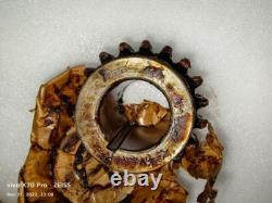 Jeep Willys MB Crankshaft Sprocket NOS 638459 Ford GPW CHAIN DRIVE Jeep Willys MB Crankshaft Sprocket NOS 638459 Ford GPW CHAIN DRIVE