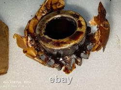 Jeep Willys MB Crankshaft Sprocket NOS 638459 Ford GPW CHAIN DRIVE Jeep Willys MB Crankshaft Sprocket NOS 638459 Ford GPW CHAIN DRIVE