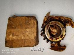 Jeep Willys MB Crankshaft Sprocket NOS 638459 Ford GPW CHAIN DRIVE