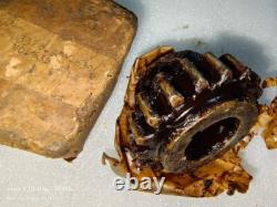 Jeep Willys MB Crankshaft Sprocket NOS 638459 Ford GPW CHAIN DRIVE