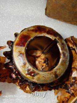 Jeep Willys MB Crankshaft Sprocket NOS 638459 Ford GPW CHAIN DRIVE