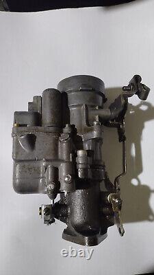 Jeep Willys MB Ford GPW Carburator CARB CARTER WO