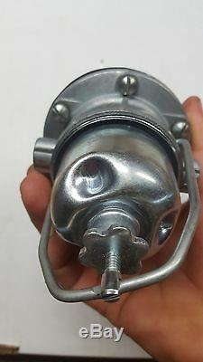 Jeep Willys MB Ford GPW Fuel pump with Hand Primer CJ2A G503