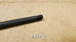 Jeep Willys MB Ford GPW GPA WWII T84 T-84 Transmission Shift Lever G503