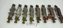Jeep Willys MB Ford GPW Jeep WW2 G503 DODGE NOS HEADLIGHT PUSH PULL SWITCH