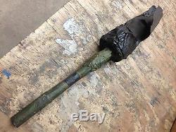 Jeep Willys MB Ford GPW NOS Right Hand RH Rezeppa Front Axle Shaft, Right G-503