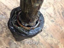 Jeep Willys MB Ford GPW NOS Right Hand RH Rezeppa Front Axle Shaft, Right G-503