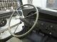 Jeep Willys Mb Ford Gpw New Reproduction Steering Wheel Cj2a Cj3a G-503