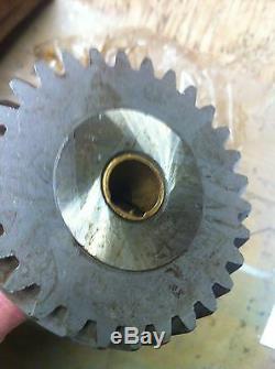 Jeep Willys MB Ford GPW T-84 T84 Transmission Cluster Gear A-739 NOS