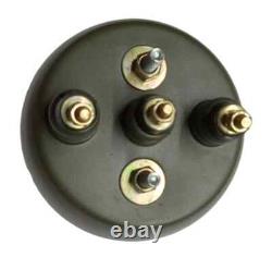 Jeep Willys MB Ford GPW Truck Cat Eye Rear Tail Light 4 Pair-A1064A1065