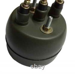 Jeep Willys MB Ford GPW Truck Cat Eye Rear Tail Light 4 Pair-A1064A1065