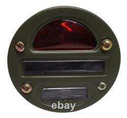 Jeep Willys MB Ford GPW Truck Cat Eye Rear Tail Light 4 Pair-A1064/A1065