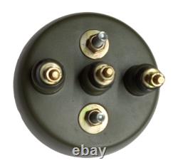 Jeep Willys MB Ford GPW Truck Cat Eye Rear Tail Light 4 Pair-A1064/A1065