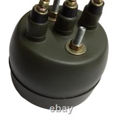 Jeep Willys MB Ford GPW Truck Cat Eye Rear Tail Light 4 Pair-A1064/A1065