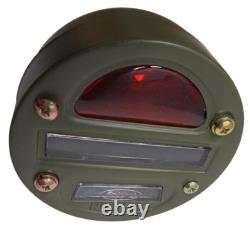 Jeep Willys MB Ford GPW Truck Cat Eye Rear Tail Light 4 Pair-A1064/A1065