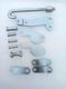 Jeep Willys Mb Ford Gpw E. Break Shoe Control Lever Ket Ww2 G503