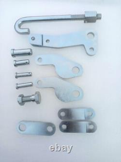 Jeep Willys MB Ford Gpw E. Break shoe control lever ket WW2 g503