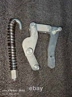 Jeep Willys MB Ford Gpw E. Break shoe control lever ket WW2 g503