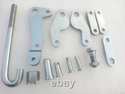 Jeep Willys MB Ford Gpw E. Break shoe control lever ket WW2 g503