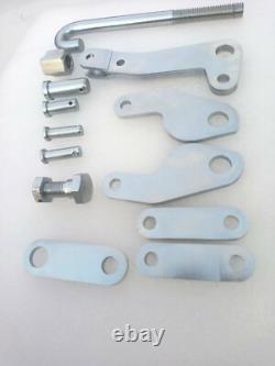 Jeep Willys MB Ford Gpw E. Break shoe control lever ket WW2 g503