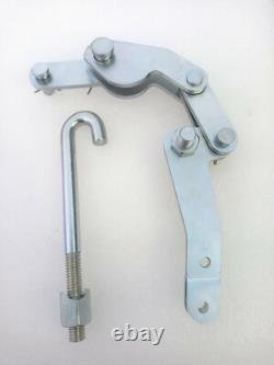 Jeep Willys MB Ford Gpw E. Break shoe control lever ket WW2 g503