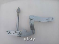 Jeep Willys MB Ford Gpw E. Break shoe control lever ket WW2 g503