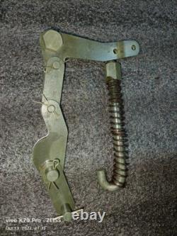 Jeep Willys MB Ford Gpw E. Break shoe control lever ket WW2 g503