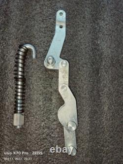 Jeep Willys MB Ford Gpw E. Break shoe control lever ket WW2 g503