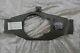 Jeep Willys Mb Ford Gpw Ww2 G503 J2 Capstan Winch New Mounting Plate