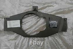 Jeep Willys MB Ford Gpw ww2 G503 J2 Capstan Winch New Mounting Plate