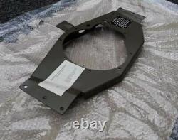 Jeep Willys MB Ford Gpw ww2 G503 J2 Capstan Winch New Mounting Plate