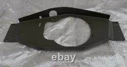 Jeep Willys MB Ford Gpw ww2 G503 J2 Capstan Winch New Mounting Plate