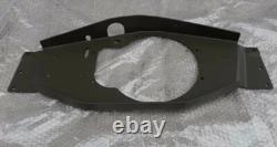 Jeep Willys MB Ford Gpw ww2 G503 J2 Capstan Winch New Mounting Plate Jeep Willys MB Ford Gpw ww2 G503 J2 Capstan Winch New Mounting Plate