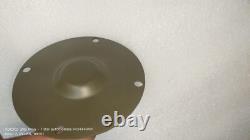 Jeep Willys MB Ford Gpw ww2 G503 J2 Capstan Winch New Top Cover Plate