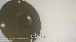 Jeep Willys MB Ford Gpw ww2 G503 J2 Capstan Winch New Top Cover Plate