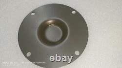 Jeep Willys MB Ford Gpw ww2 G503 J2 Capstan Winch New Top Cover Plate