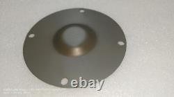Jeep Willys MB Ford Gpw ww2 G503 J2 Capstan Winch New Top Cover Plate