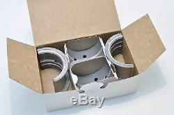 Jeep Willys MB Main bearing set STD Ford GPW M38 M38A1