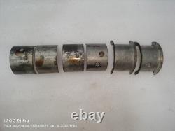 Jeep Willys Mb Ford Gpw CJ2A CJ3A CJ3B (NOS) Crank MAIN Bearing Set 0.10 Size