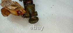 Jeep Willys Mb Ford Gpw Dodge G503 NOS Push Pull Switch with 2 tag