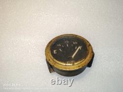 Jeep Willys Mb Ford Gpw Dodge GMC WW2 G503 Fuel Gauge used working condition