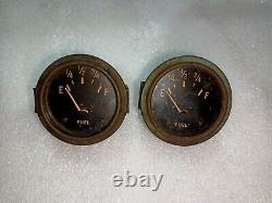 Jeep Willys Mb Ford Gpw Dodge WW2 G503 Fuel Gauge I think it's Nos 1 piece price