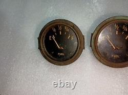 Jeep Willys Mb Ford Gpw Dodge WW2 G503 Fuel Gauge I think it's Nos 1 piece price