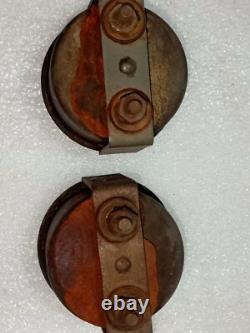 Jeep Willys Mb Ford Gpw Dodge WW2 G503 Fuel Gauge I think it's Nos 1 piece price