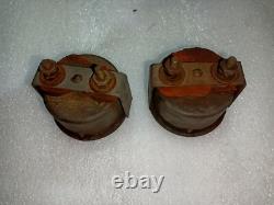 Jeep Willys Mb Ford Gpw Dodge WW2 G503 Fuel Gauge I think it's Nos 1 piece price