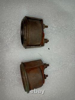 Jeep Willys Mb Ford Gpw Dodge WW2 G503 Fuel Gauge I think it's Nos 1 piece price