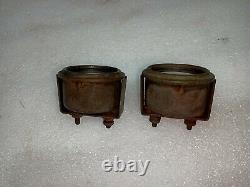 Jeep Willys Mb Ford Gpw Dodge WW2 G503 Fuel Gauge I think it's Nos 1 piece price