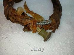 Jeep Willys Mb Ford Gpw Dodge WW2 G503 NOS Carburettor Choke Cable